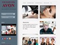 Тюмень Avon | Avon косметическая  продукция,компания для вас и вашей семьи