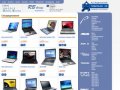 Ноутбуки Roverbook, HP / Продажа ноутбуков Acer, Dell, Toshiba - Ноутбуки в кредит