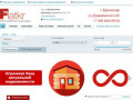 FkatKR - лучшая недвижимость в Краснодаре