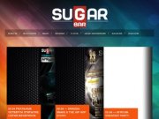 Sugar Bar | Sugar Bar &amp;#8212; лучший диско-клуб Санкт-Петербурга