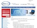 RemCom - Ремонт компьютеров, ноутбуков и орг. техники в г. Лысьва
