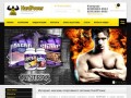 Спортивное питание - интернет-магазин спортивного питания Кемерово