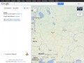 Урюпинск со спутника (Карты Google)