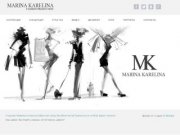 Marina Karelina - Fashion Production