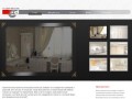 Эксклюзивная встраиваемая мебель в Сочи | Студия мебели «RED»