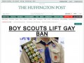 Breaking News and Opinion on The Huffington Post