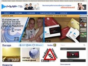 Телекомпания МИР ТВ | Владимирское областное телевидение