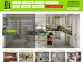 Купить кухни на заказ в Ростове на Дону | Мебель для кухни из Италии