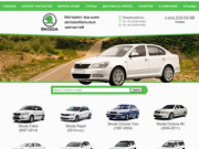 Купить автозапчасти на Skoda в Самаре: каталог и цены