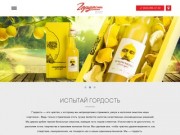 Разработка логотипа, фирменного стиля, бренда. Екатеринбург | РА «Гордость»