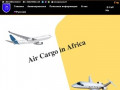 Аренда самолета для перевозки грузов в Африке от Cofrance SARL (Россия, Московская область, Москва)