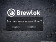 Воронеж пивоварня Brewlok