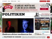 Politiken.dk