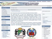 Сайт  поддержки  бизнес-партнеров  Орифлэйм  в  регионах  Сибири!
