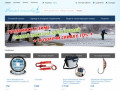 «Веселый поплавок» - интернет-магазин рыболовных товаров и снастей Казань