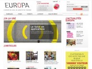 Journal Europa