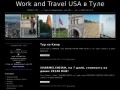 TRAVEL71.RU - Work &amp; Travel USA в Туле, летняя работа в США или работа для студентов в США