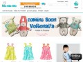 интернет-магазин детской одежды из США (Россия, Хабаровский край, Хабаровск)