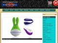 Интернет-магазин "Интимные игрушки" - товары для взрослых (Удмуртия, г. Ижевск)