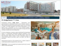 Гостиничный комплекс «Bridge Resort»