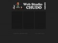 Веб-студия "CHUDO"