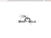Мэдмильская правда - Mad Mile