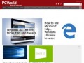 Reviews and News on Tech Products, Software and Downloads | PCWorld (PCWorld is your trusted source for tech product reviews, tech news, how-to's and free downloads)