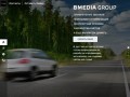 Раскрутка сайта в Москве от BMedia Group