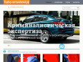 Подбор авто, проверка автомобилей в Санкт-Петербурге