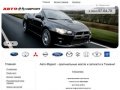 АвтоМаркет - оригинальные масла и запчасти! | Авто Маркет | Тюмень