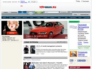 Top4man.ru