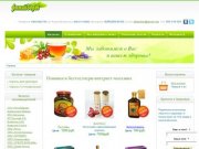 «АлтайЗдрав» - интернет магазин натуральных продуктов для здоровья