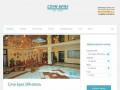 Сочи Бриз Спа Отель 3* - гостиница в Адлере | Официальный сайт туроператора