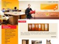 Производство офисной мебели для персонала руководителей Стулья Кресла Шкафы купе ООО Мебельная