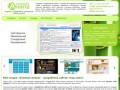 Веб-студия «Зеленая Анапа» - разработка сайтов «под ключ»