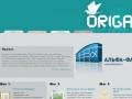 About::Дизайн-студия Оригами г. Краснодар::Разработка сайтов Краснодар