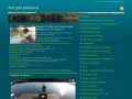 Белорусский информационный портал для рыболовов (Белоруссия, Минская область, Минск)