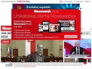 Newsweek.redakcja.pl