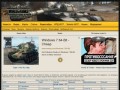 «WOT» - копии (моделей) танков (Видео гайды World of Tanks 0.9.0)