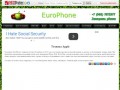 EuroPhone Санкт-Петербург - Техника Apple