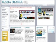 Russia Profile