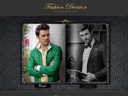 Брендовая мужская одежда - Fashoin Decision г. Москва