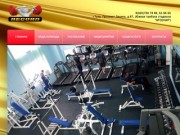 Fitness Non Stop  Фитнес-клуб в Туле: Фитнес-клуб «RECORD» - г.Тула