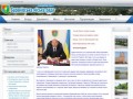 Официальный сайт Барановки