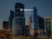 Создание сайта, настройка контекстной рекламы, SEO-продвижение - интернет-маркетинг студия Rightum