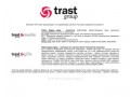 Рекламное агентство полного цикла Trast Group: BTL ATL PR реклама Events сувениры