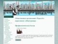 Общественная организация «Город без наркотиков» г.Новотроицка