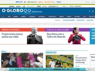 Oglobo.globo.com