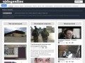 "ЮжДагОнлайн" - новости, видео, справочная информация Дербента (Информационно - развлекательный портал Южного Дагестана)