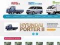 Продажа автомобилей Hyundai и Kia